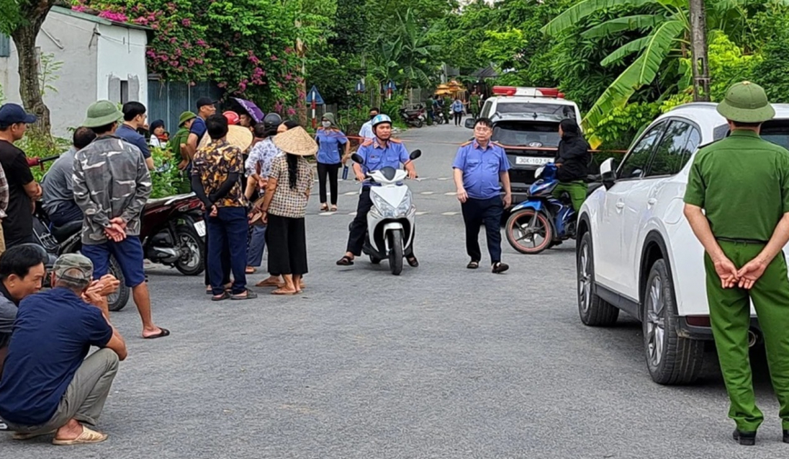 Vụ gia đình 3 người ra đi ở Thái Bình: Bà ngoại và cháu trai may mắn thoát nạn nhờ bỏ sang nhà con trai