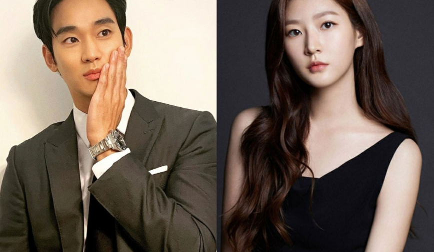 Kim Soo Hyun tuyên bố sẽ đích thân lên tiếng sau 3 ngày im lặng giữa bê bối tình ái với Kim Sae Ron