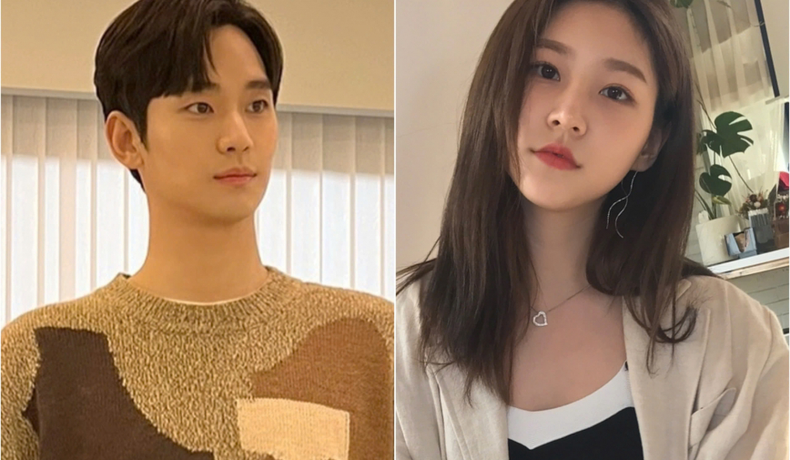 Gia đình Kim Sae Ron cân nhắc kiện Kim Soo Hyun