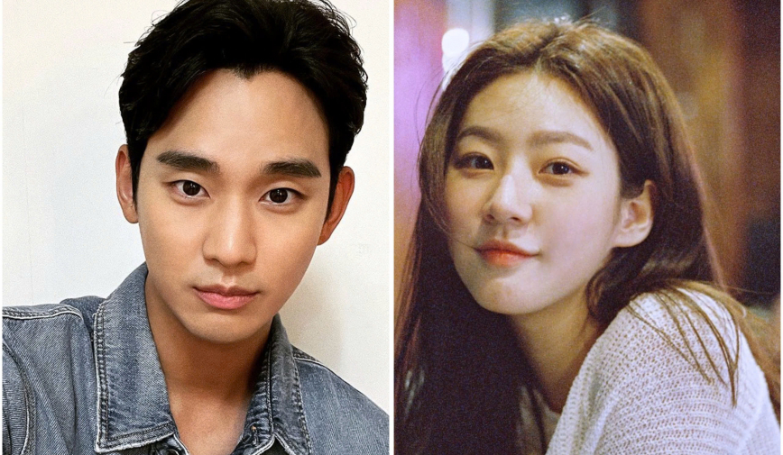 Kênh YouTube hứng chỉ trích vì tung 'video của Kim Soo Hyun và Kim Sae Ron'