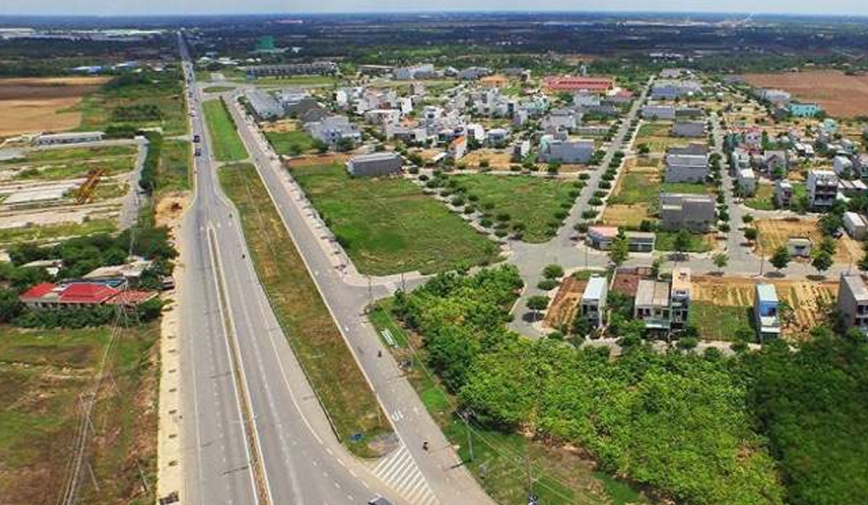 Bình Chánh sắp sửa lên thành phố, còn những huyện nào của TP.HCM được đề xuất lên quận, thành phố?