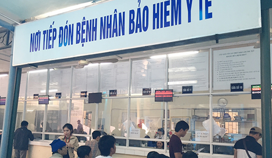 Những quyền lợi liên quan đến BHYT mới được điều chỉnh PHẢI NẮM để không bị thiệt khi đi khám chữa bệnh