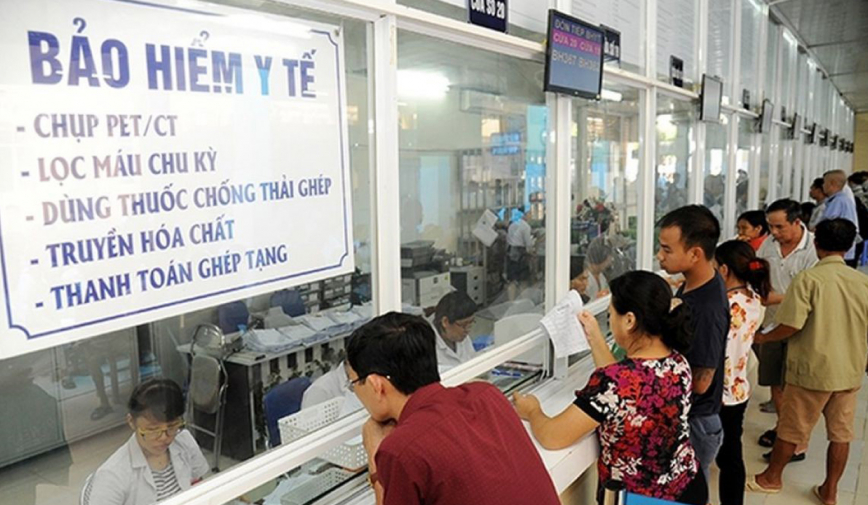 5 nhóm đối tượng được BHYT chi trả 100% chi phí khi đi khám chữa bệnh đúng tuyến