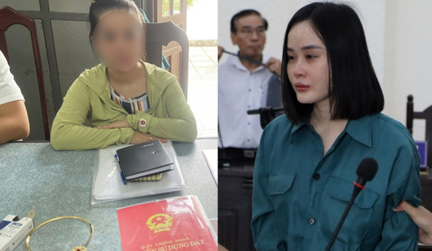 'Tina Dương' phiên bản Đà Nẵng: Thuê người đóng giả bố mẹ làm đám cưới, lừa nhà chồng tiền tỷ