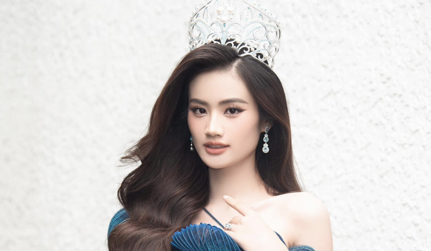 Kết quả buổi làm việc của Sở Văn hoá Thể thao Bình Định và BTC Miss World Vietnam về Ý Nhi ra sao?