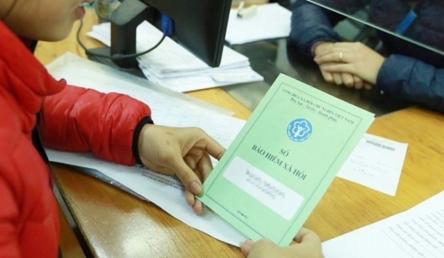 Đến năm 2025, những đối tượng này tham gia bảo hiểm xã hội sẽ không được rút 1 lần?