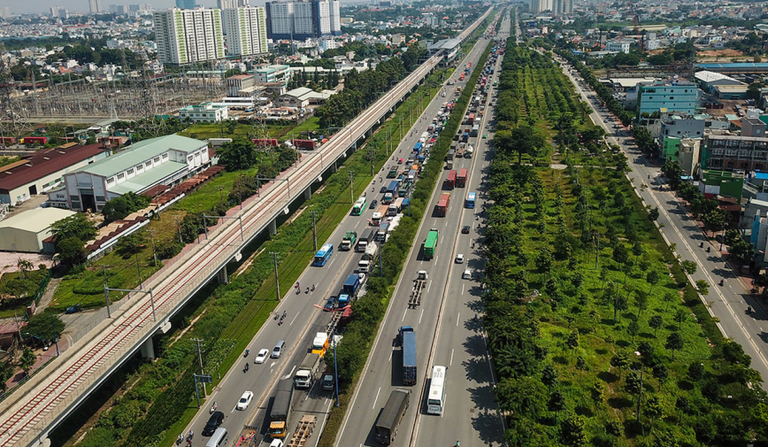 TP.HCM đổi tên Xa lộ Hà Nội thành đường Võ Nguyên Giáp từ ngày 19/8, giấy tờ liên quan cập nhật thế nào?