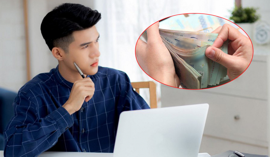 Lương 7 triệu⁄tháng vẫn có thể mua nhà, mua xe với cách quản lý chi tiêu theo 'nguyên tắc chia 5'