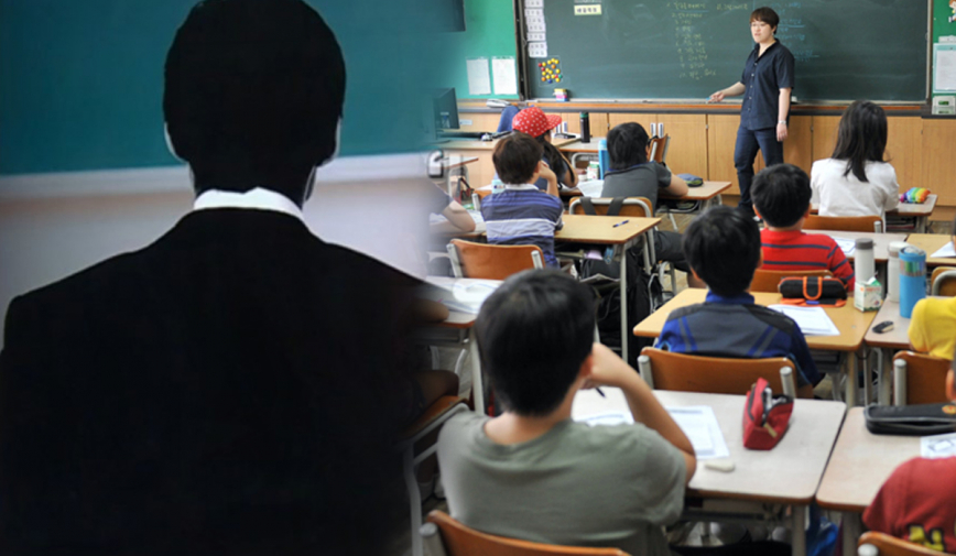 Giáo viên tiểu học áp lực khi đi dạy, phụ huynh tuyên bố con có 'ADN vua chúa' cô phải cưng chiều