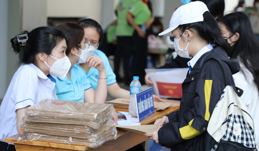 Tháng mấy nhập học Đại học, cập nhật lịch nhập học cụ thể của các trường Đại học năm 2023