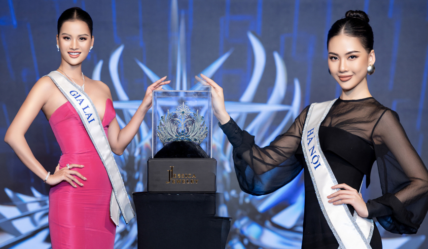 Miss Universe Vietnam 2023 vướng nghi vấn 'bán giải công khai', thí sinh có tiền chắc suất đạt danh hiệu, BTC nói gì?