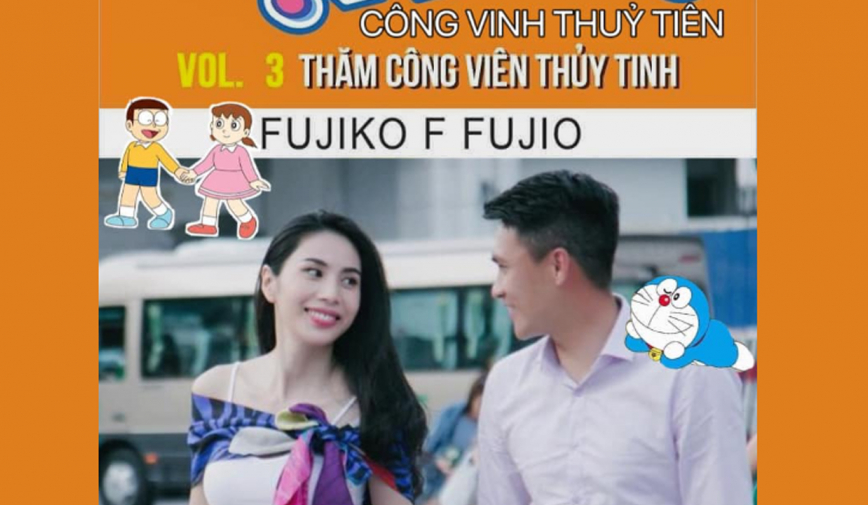 Ca sĩ Thủy Tiên nói gì khi bị dân mạng mỉa mai 'người tàn ác thường sống thảnh thơi'?