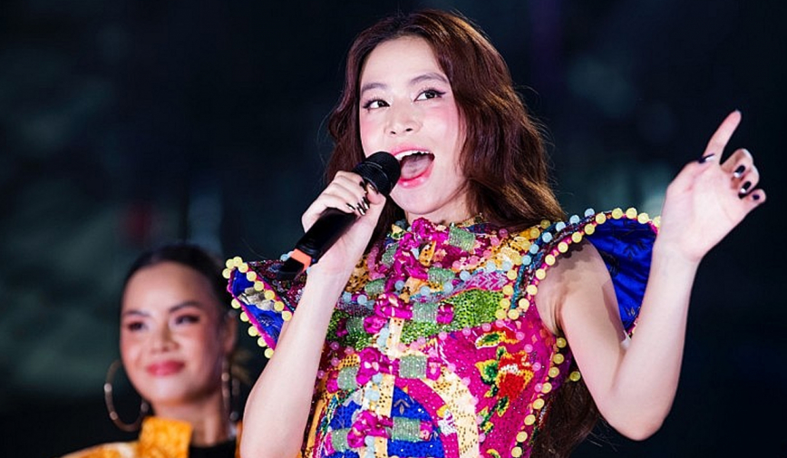 Hoàng Thùy Linh lên tiếng về chất lượng âm thanh trong concert, nguyên nhân hát live chưa hoàn hảo do đâu?