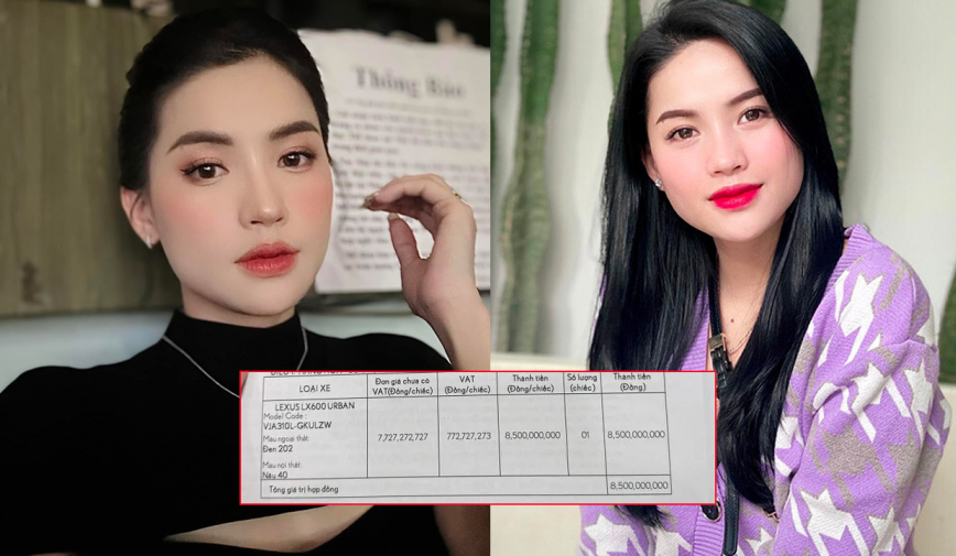 'Chiến thần review' từng bị 'anti' trên mọi mặt trận khoe quà sinh nhật 8,5 tỷ tự tặng bản thân, độ giàu có đáng gờm