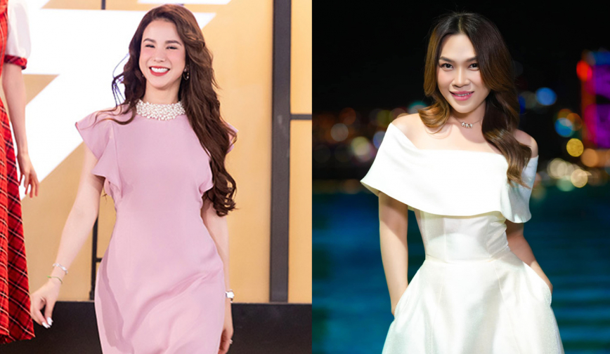 'Ca sĩ Mỹ Tâm' bất ngờ xuất hiện tại 'Chị Đẹp Đạp Gió Rẽ Sóng', chuyện gì đây?