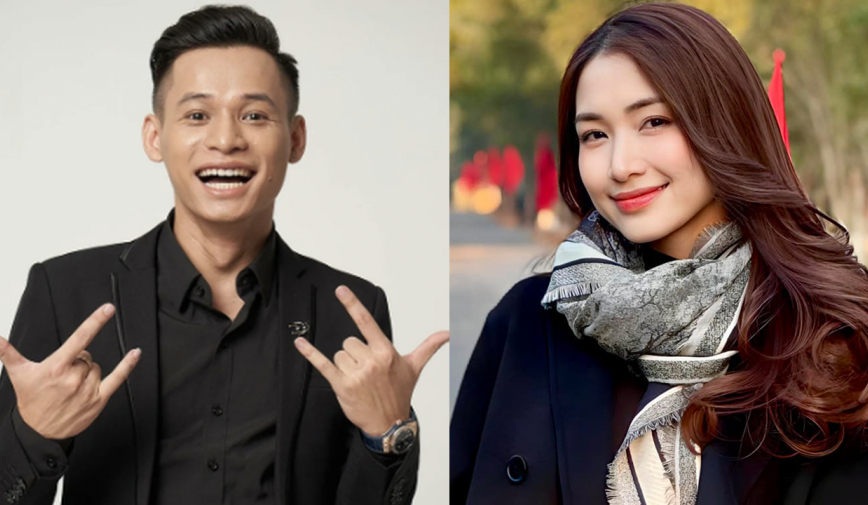 Khoe hình Độ Mixi chụp, Hoà Minzy đáp trả khi bị nói 'cứ mồi chài đàn ông có vợ'