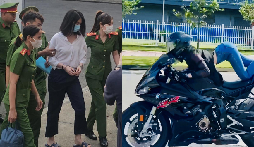 Toàn bộ lời khai của Ngọc Trinh tại phiên toà xét xử sơ thẩm, có được áp dụng tình tiết giảm nhẹ?