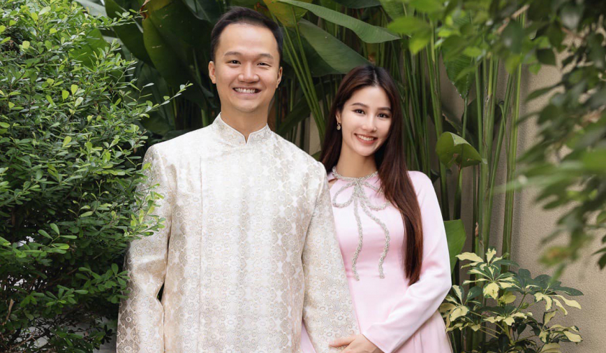 Thêm một sao nữ muốn săn 'rồng con', nếu đến năm 35 tuổi không được sẽ can thiệp y khoa