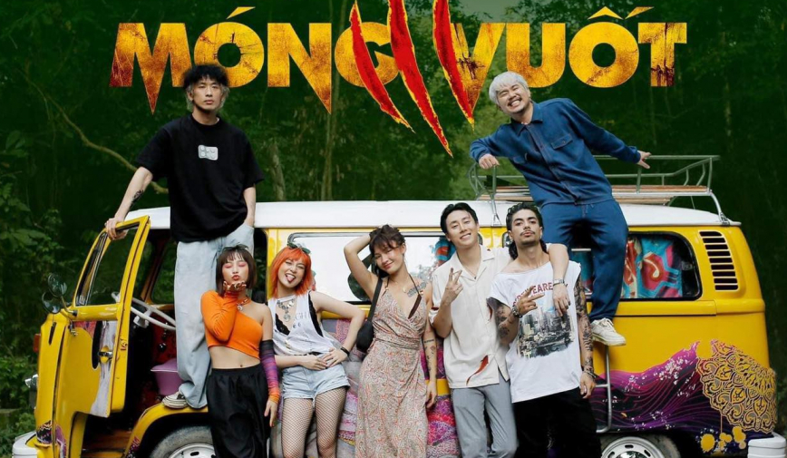 Review phim 'Móng vuốt': Kaity Nguyễn liệu đã đúng khi từ chối vai diễn, Hồng Thanh gây bất ngờ?