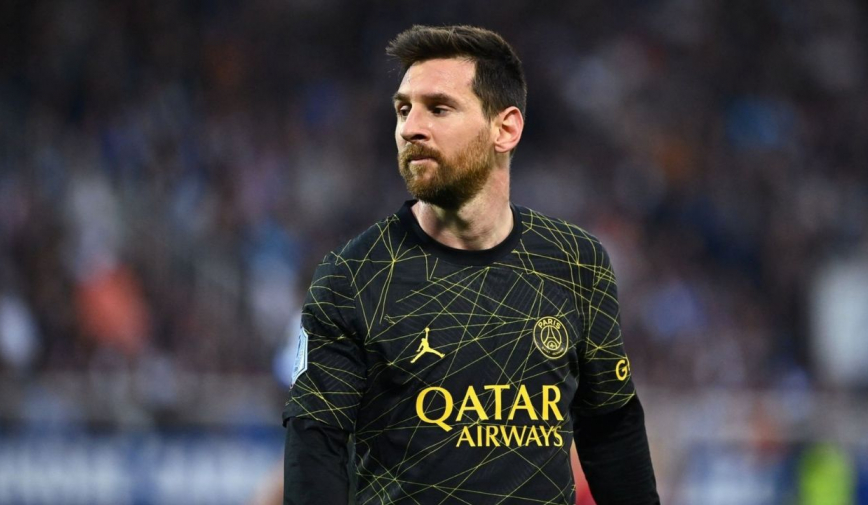 Fan bóng đá chấn động trước tin Messi chia tay PSG sau khi Ligue 1 hạ màn