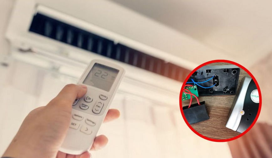 Cứ tưởng giảm được 50% tiền điện mỗi tháng, nhiều người mắc bẫy khi mua thiết bị dán nhãn “tiết kiệm điện”