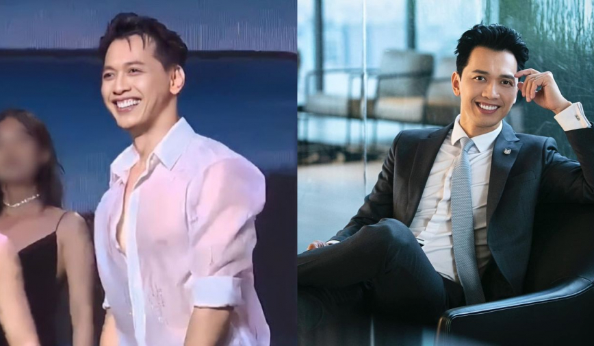 Profile chủ tịch ACB Trần Hùng Huy khủng cỡ nào mà CĐM thi nhau khen ngợi “tổng tài trong truyền thuyết là đây”?