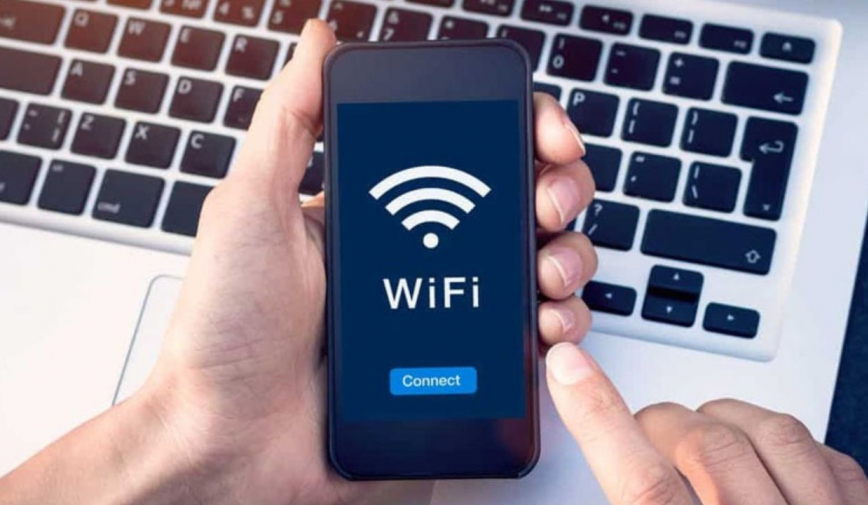 Không cần hỏi mật khẩu cũng có thể kết nối wifi tự động chỉ với những thao tác đơn giản này