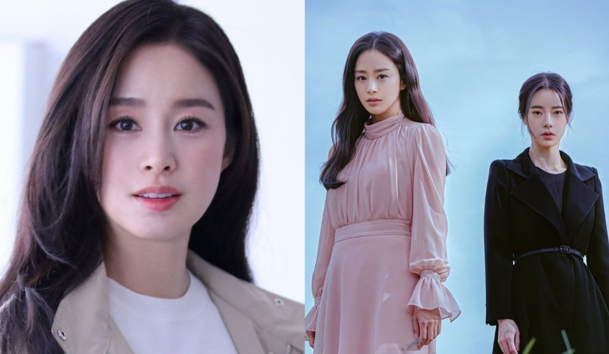 Đẳng cấp Kim Tae Hee: Phim mới thu về rating cao kỷ lục, kịch tính đến nghẹt thở trong từng giây