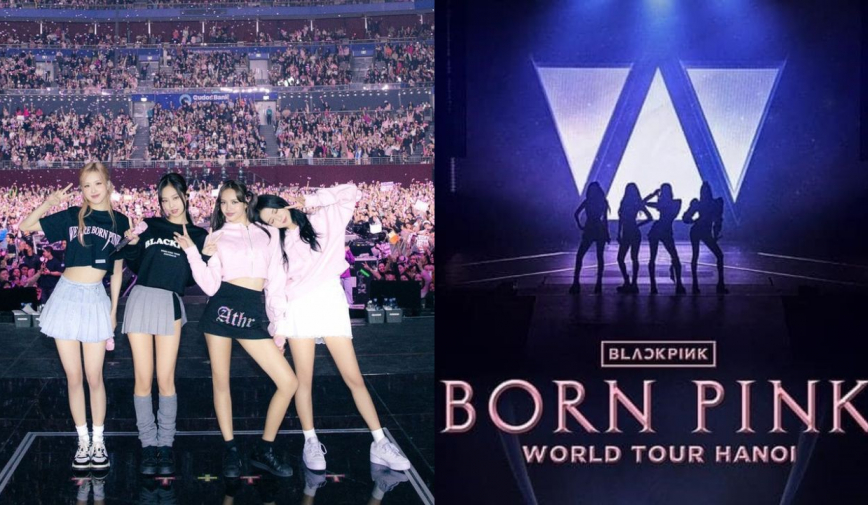 Muôn vàn kiểu lừa đảo khi mua vé nhượng lại của concert BLACKPINK, người hâm mộ cần hết sức cảnh giác
