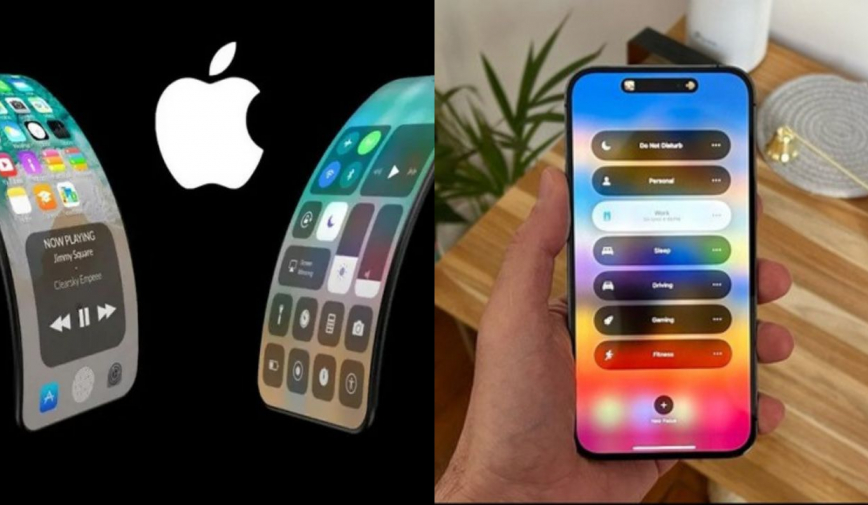 Apple âm thầm phát triển IPhone màn hình cuộn độc lạ trong tương lai, CĐM “đứng ngồi không yên”