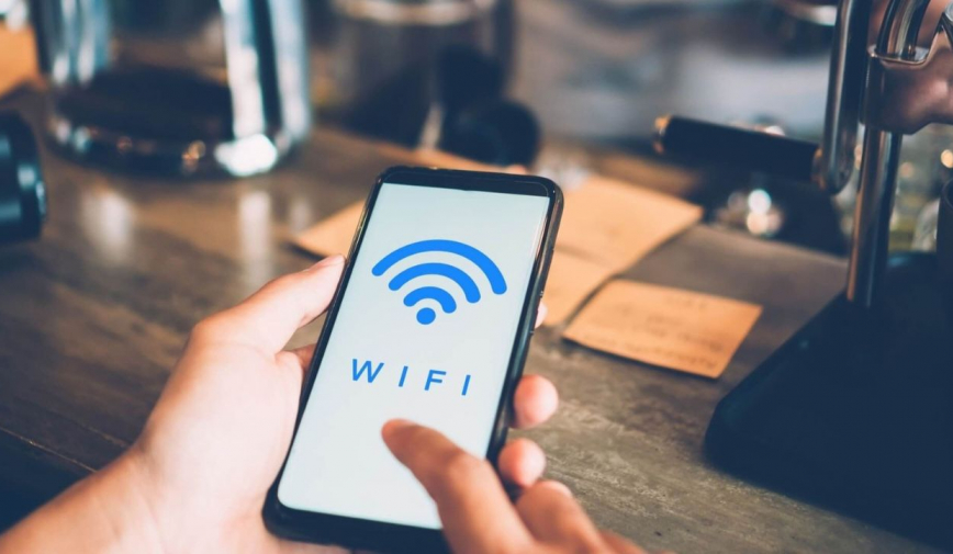 Chớ dại bật Wifi tự động 24h/ngày nếu không muốn bị kẻ gian lừa mất hết tiền còn mắc thêm nợ