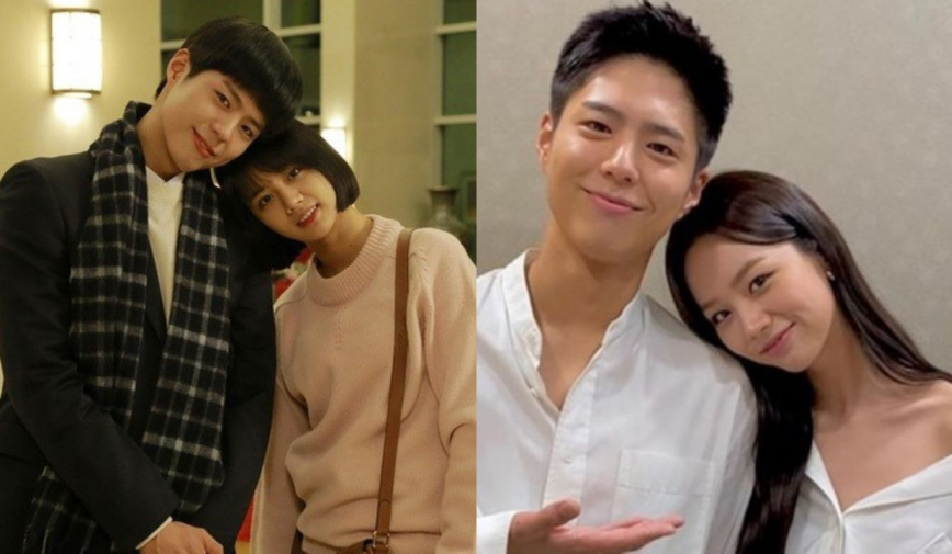 Giữa ồn ào với Ryu Jun Yeol, dân mạng bất ngờ rầm rộ tin Park Bo Gum yêu thầm Hyeri, lộ bằng chứng khó chối?