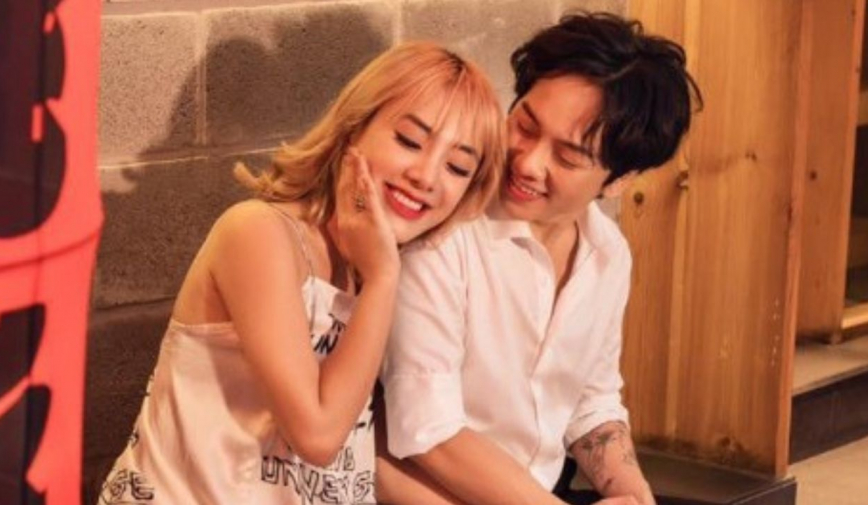 “Cậu Be” Kenji công khai tiếp tục can thiệp dao kéo, sắp trở lại showbiz cùng Miko Lan Trinh?