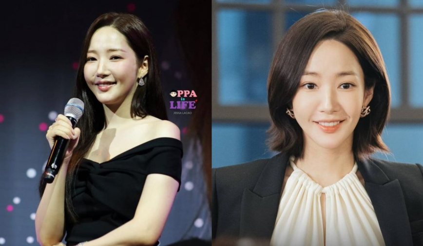 Bất ngờ với nhan sắc Park Min Young hiện tại, phải chăng lạm dụng dao kéo quá đà?