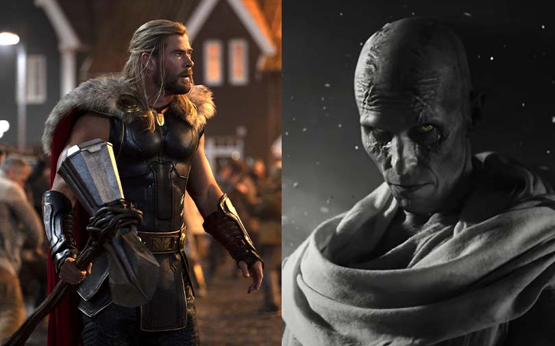 [Review] Thor: Love and Thunder - Tấu hài liên tục với nội dung cơ bản và là bước đệm cho tương lai MCU