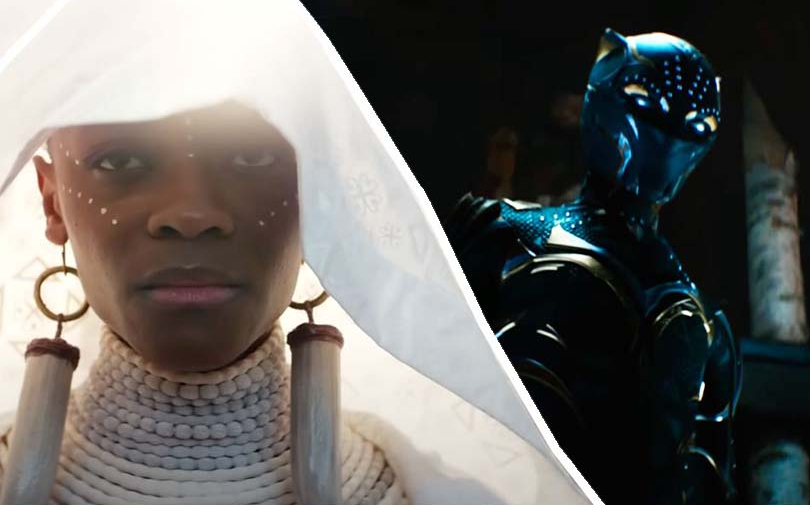 [Review] Black Panther 2: Wakanda Forever - Phim siêu anh hùng đầy nghệ thuật, khác biệt vực dậy hồi 4 của MCU