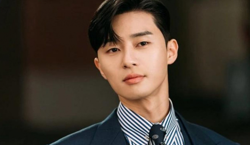 Nam tài tử Park Seo Joon tuyên bố ngừng đóng phim lãng mạn khiến fan tiếc 'hùi hụi'