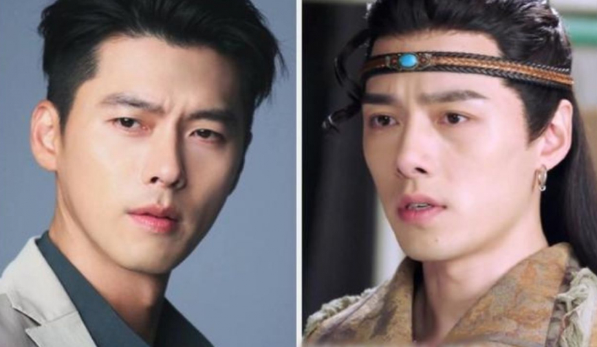 Nam chính được xem là 'bản sao' của Hyun Bin, sự nghiệp kém tiếng đóng vai nào cũng mờ nhạt