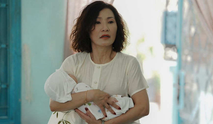 “Cục Vàng Của Ngoại” – Khương Ngọc đưa Việt Hương, Hồng Đào và Lê Khánh trở lại trong hành trình ký ức gia đình