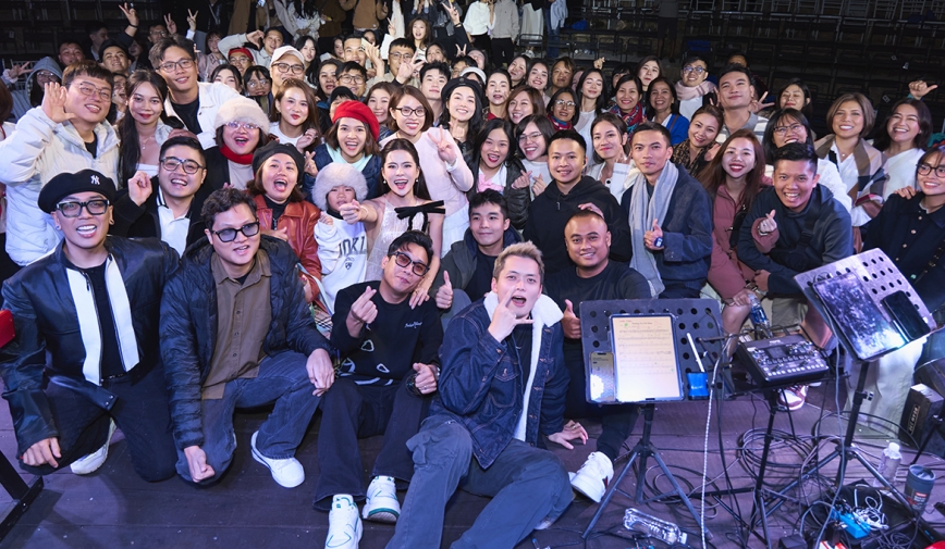 Hà Nhi: Giọng hát thực lực bảo chứng cháy vé giữa bão gameshow