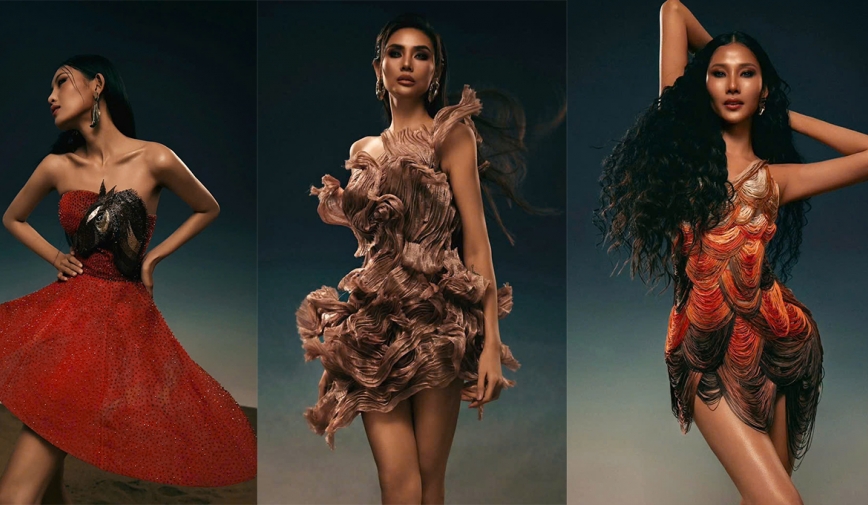 Thanh Hương Bùi ra mắt Equinox, tuyên bố chiến lược mới