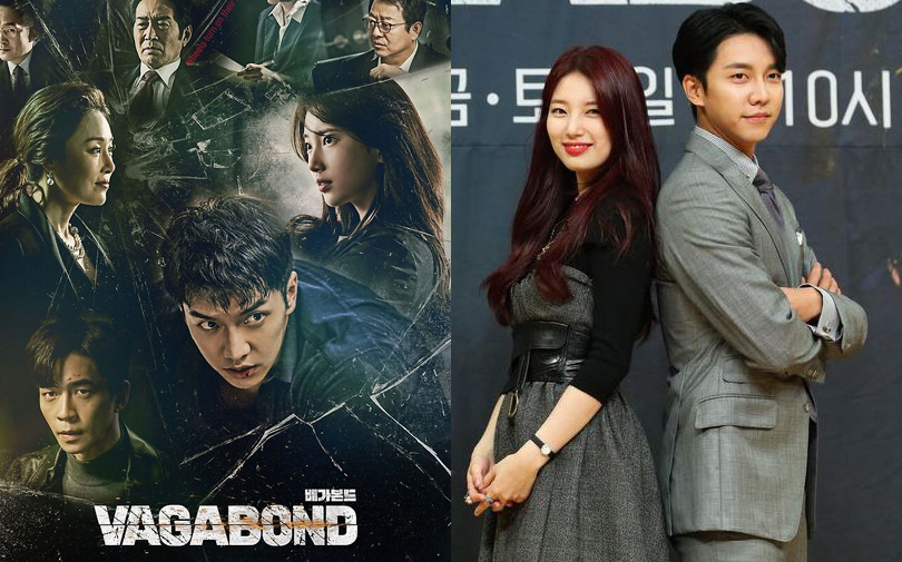 Rộ tin 'Vagabond 2' chuẩn bị công chiếu cuối năm 2022, dân mạng rủ nhau 'cày' lại phần 1