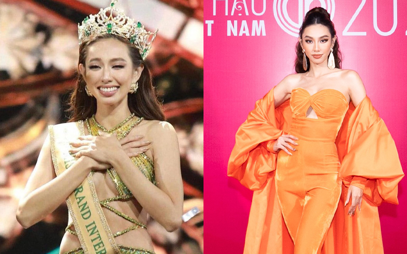 “Bà trùm hoa hậu” tiết lộ ông Nawat nhận xét về Thuỳ Tiên: “10 năm tổ chức Miss Grand thì Tiên là queen của queen”