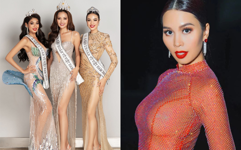 Fan hoang mang trước tin Miss Universe Vietnam, Miss Supranational Vietnam có nguy cơ bị tạm dừng, BTC nói gì?