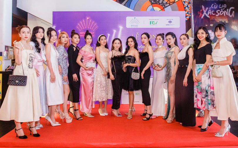 Miss Golf Việt Nam công bố top 16 chung cuộc, không có phần thi trình diễn áo tắm