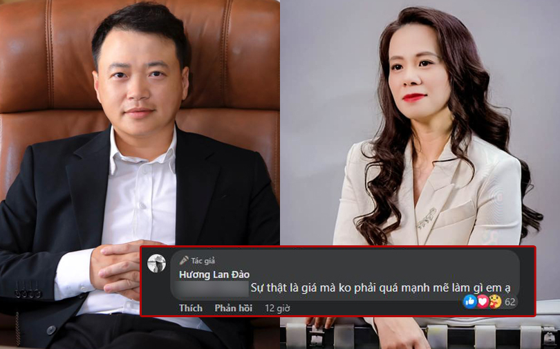 Chia sẻ lạc quan bên con cái hậu ồn ào ly hôn, vợ Shark Bình chua xót: “Giá như chị không mạnh mẽ như thế!”