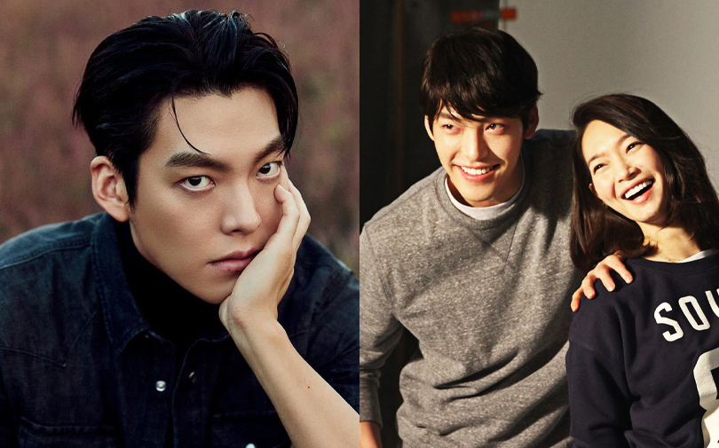 Tài tử Kim Woo Bin tuyên bố khỏi bệnh ung thư sau 5 năm điều trị, fan mong sớm đám cưới với Shin Min Ah