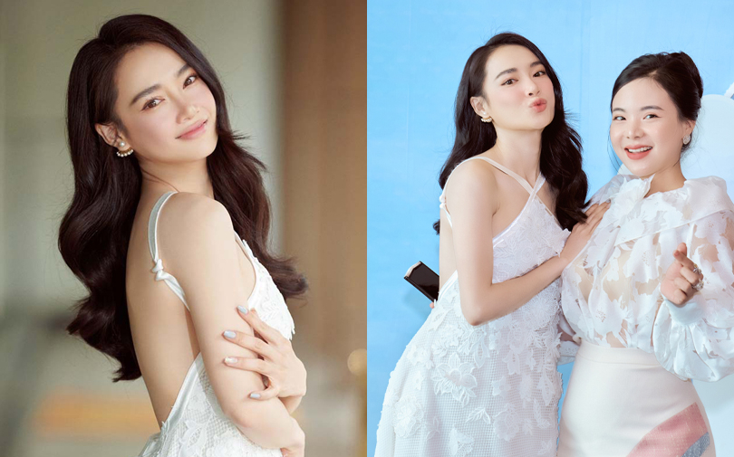Nhã Phương mở rộng kinh doanh cho công ty kiếm hàng tỷ đồng mỗi tháng