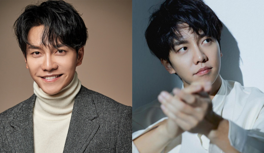 Lee Seung Gi bị công ty quỵt lương 175 tỷ đồng suốt 18 năm