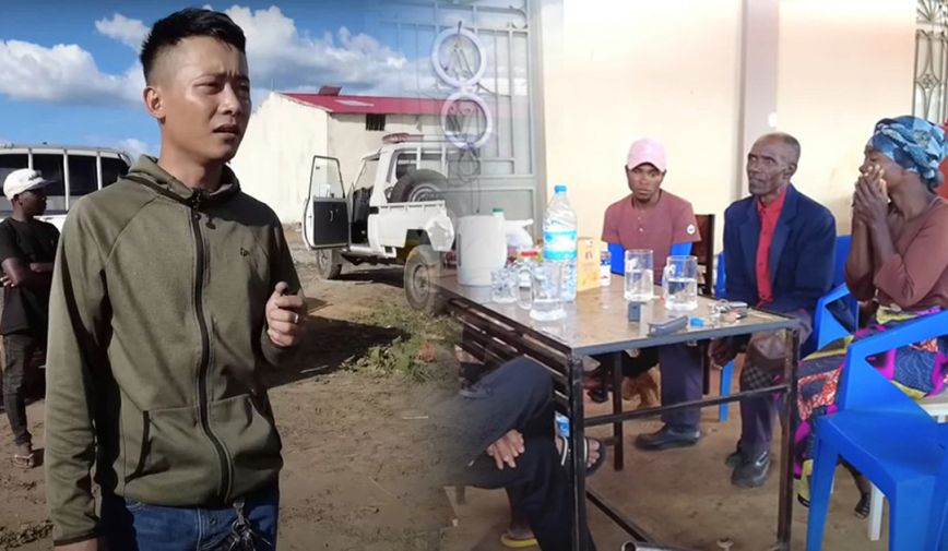 Cái kết của kẻ lừa gạt Quang Linh Vlog để lấy trộm đồ trong trang trại!